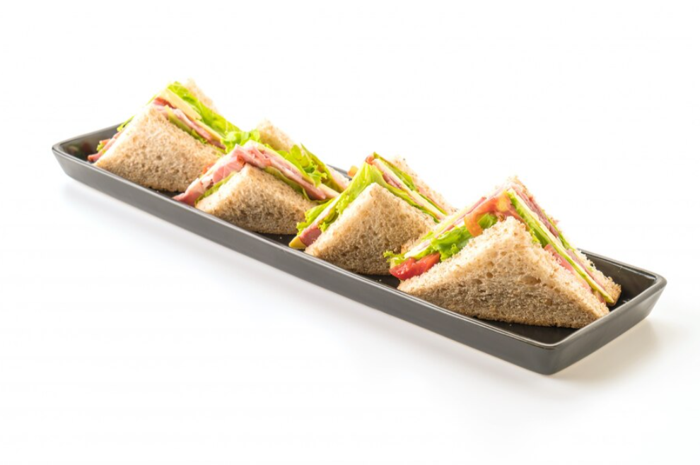 SANDWICH