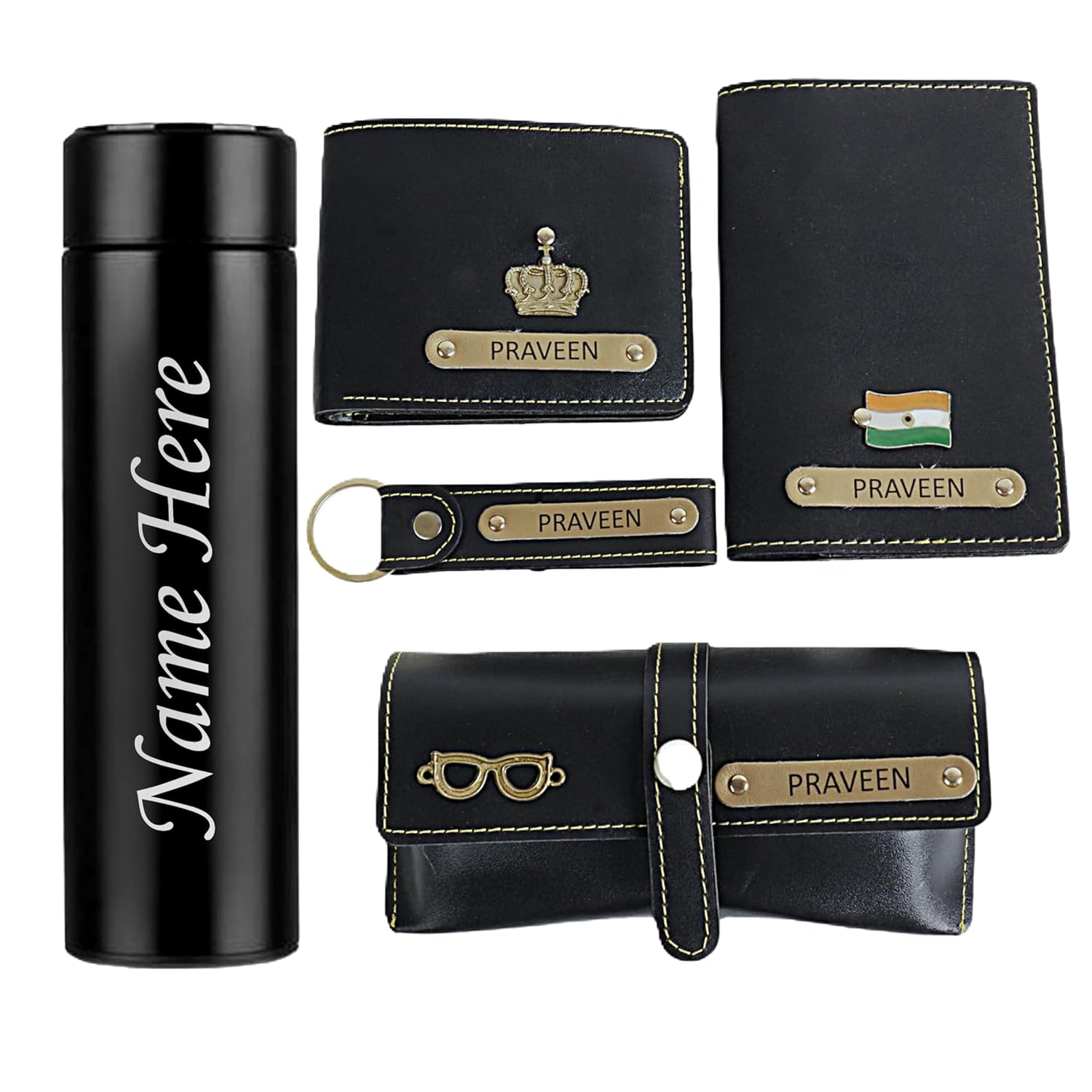 Customized gift set
