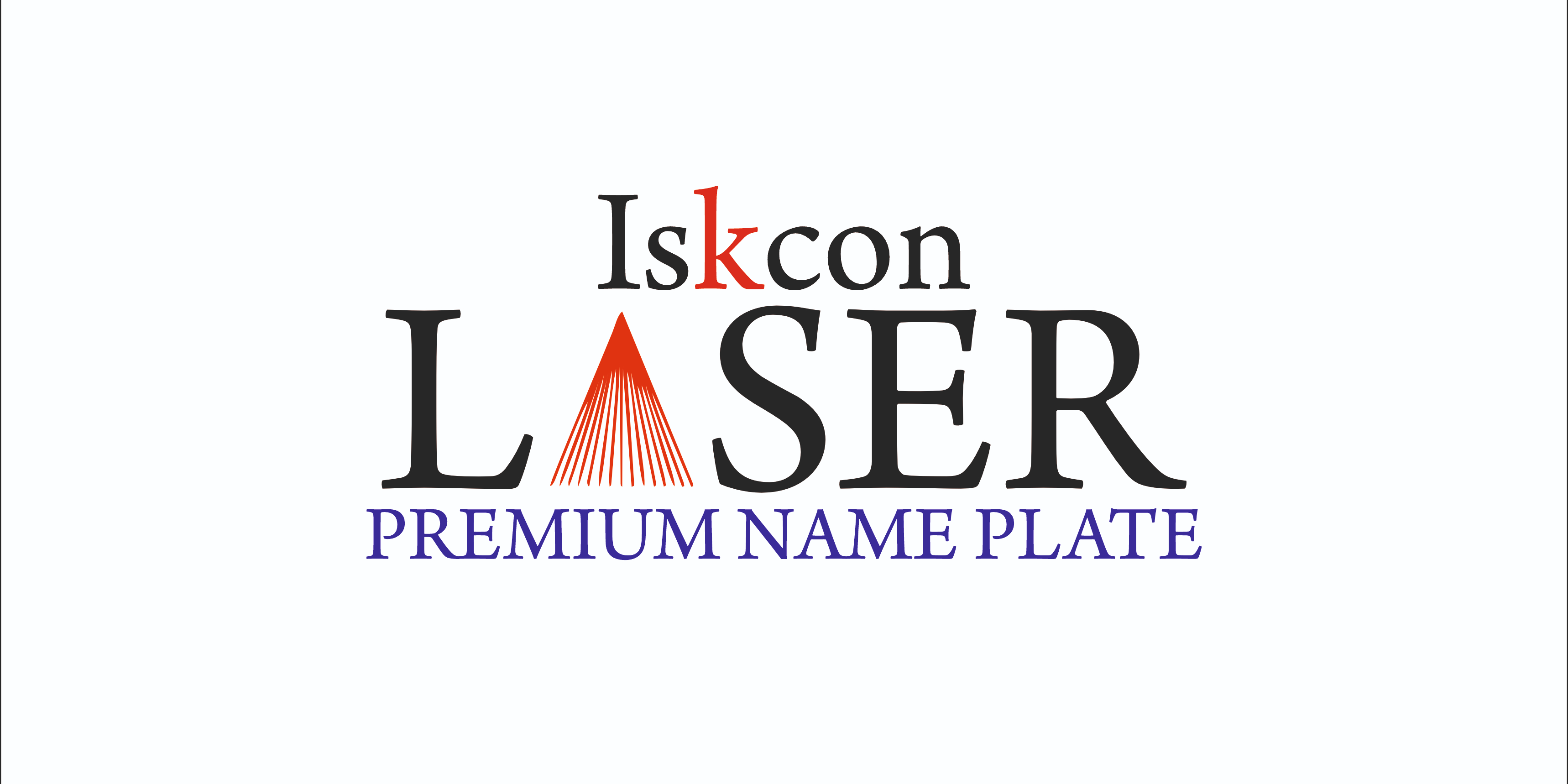 ISKCON LASER