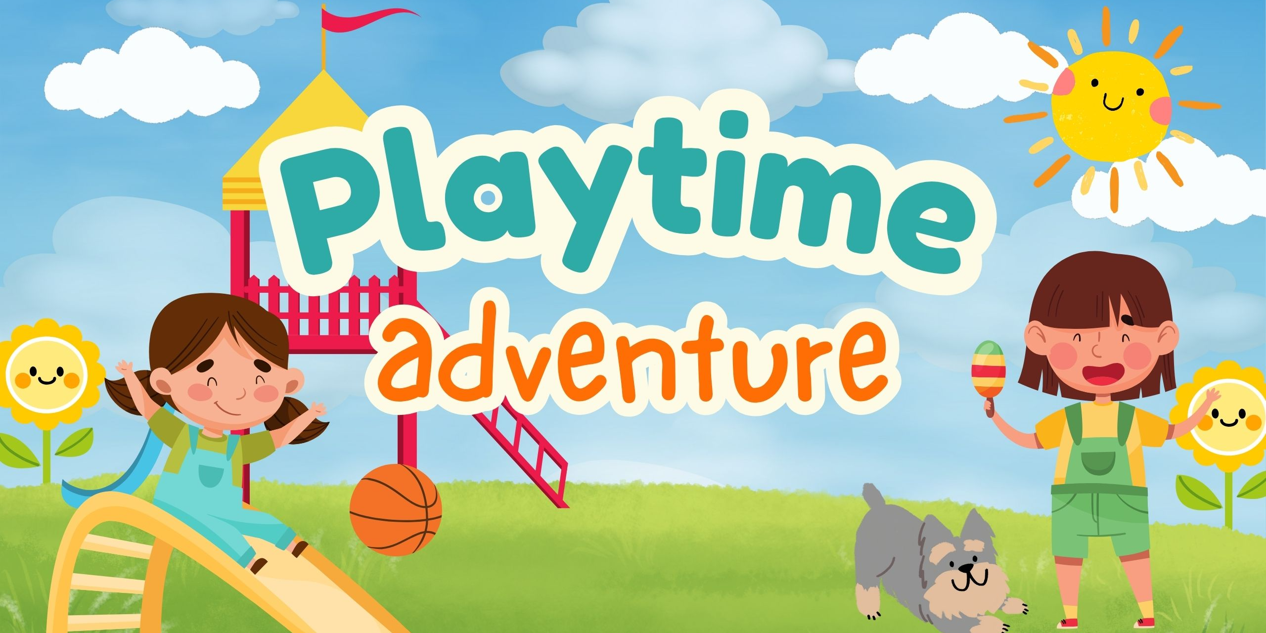 BUNCH OF FUN PLAY & PARTY