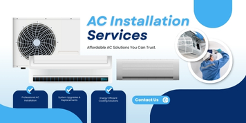Apollo Air Conditioning